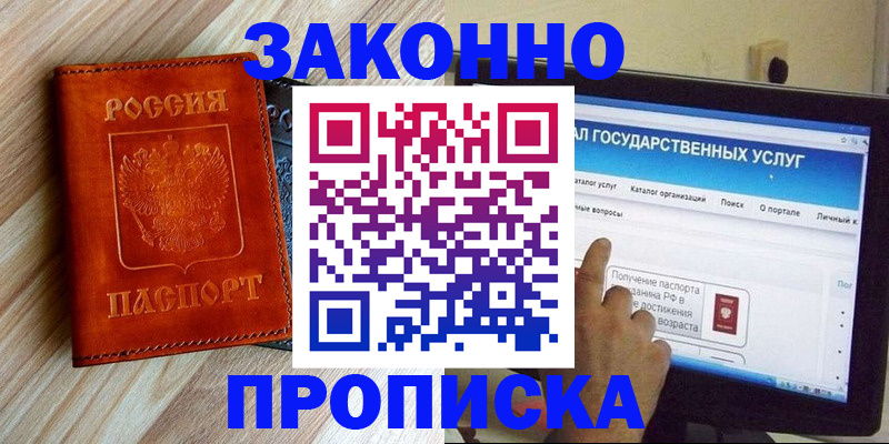 прописка гарантия в Зеленогорске